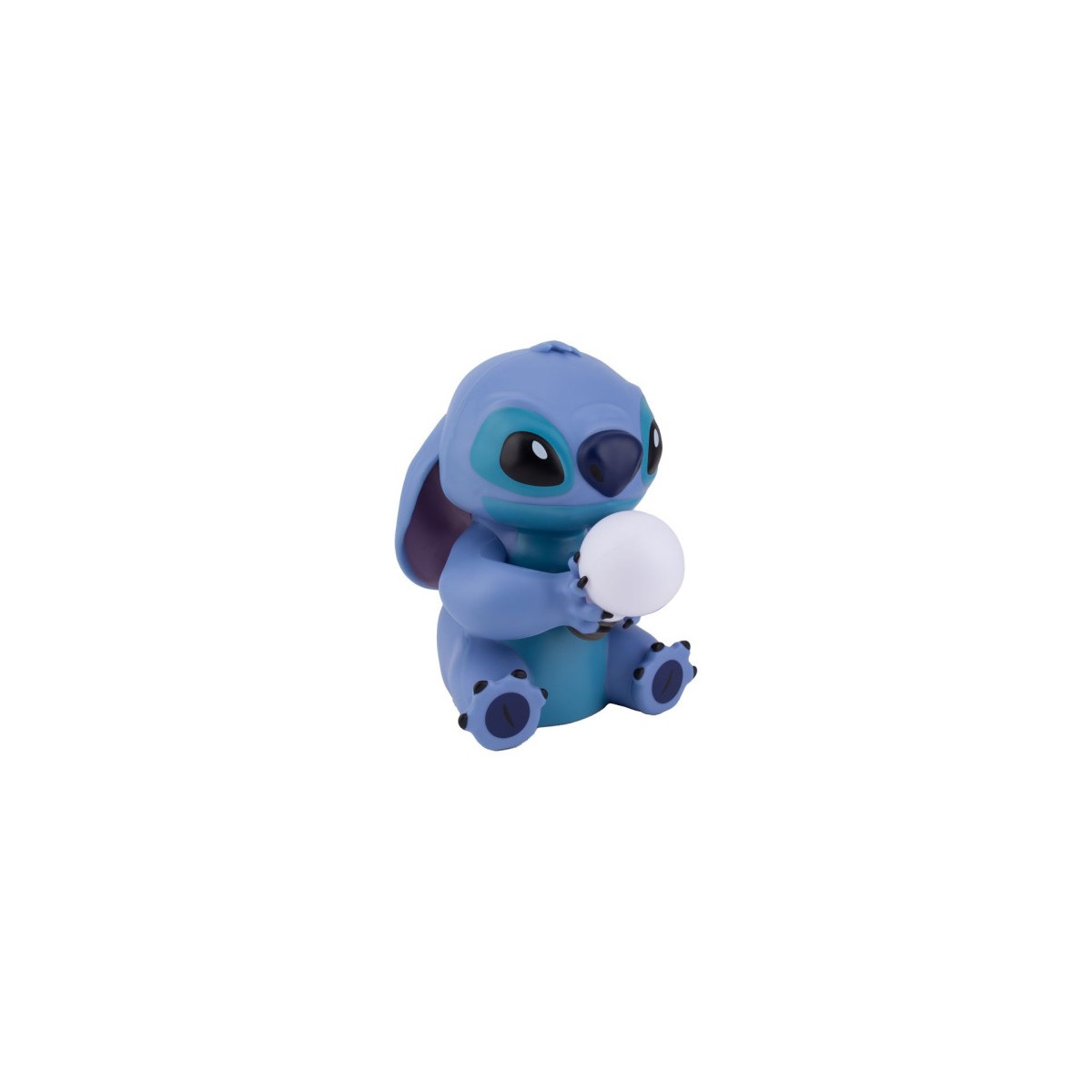 LaMPARA DISNEY STITCH CON BOMBILLA 16 CM PALADONE REDSTRING PP9652LS