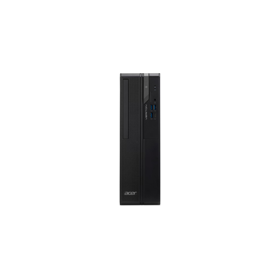 18641-Acer Veriton 2000 IntelR CoreT i7 i7-14700 16 GB DDR5-SDRAM 512 GB SSD Windows 11 Pro Mini Tower Mini PC Negro