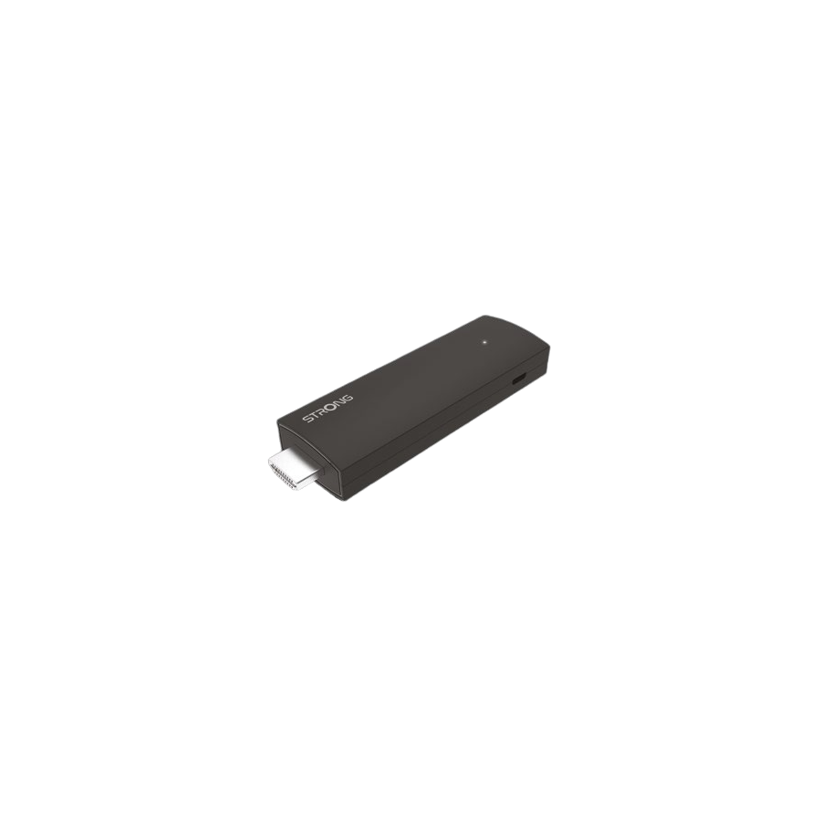18765-Strong SRT 41 adaptador Smart TV HDMI 4K Ultra HD Android Negro