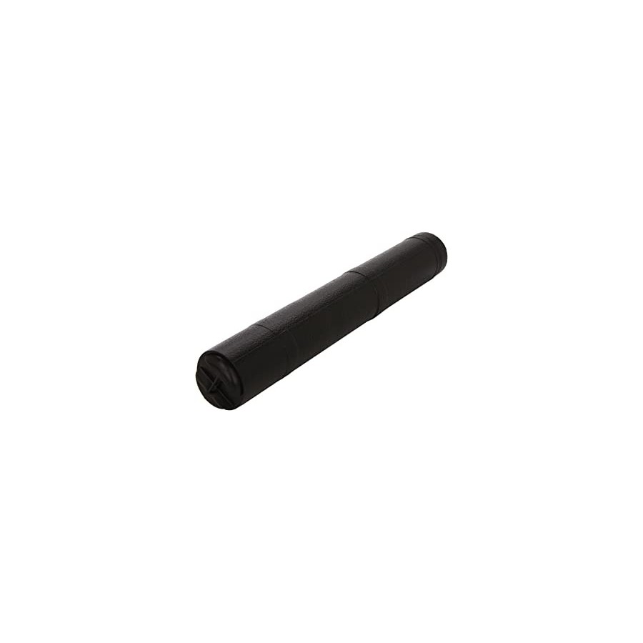 1881-FAIBO 755-02 tubo para documentos 6,5 cm Negro 1881-FAIBO 755-02 tubo para documentos 6,5 cm Negro