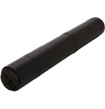 1881-FAIBO 755-02 tubo para documentos 6,5 cm Negro