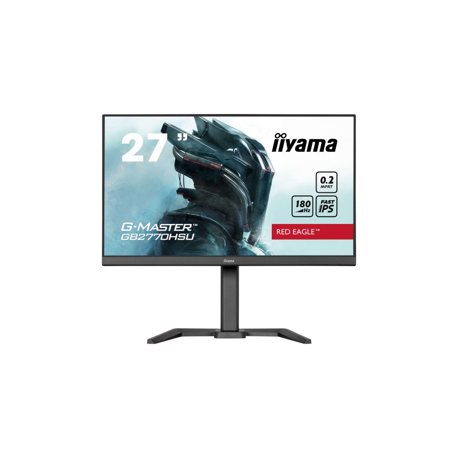 18811-IIYAMA IPS 180Hz, FLC, 4x 3.2