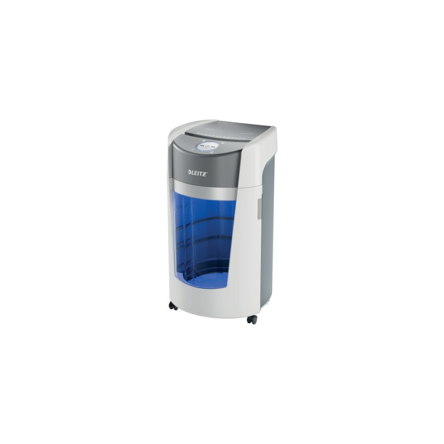 18921-DESTRUCTORA IQ OPTIMAX P5 LEITZ 83600000