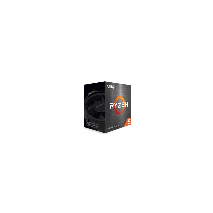 18945-AMD Ryzen 5 5600GT procesador 3,6 GHz 16 MB L3 Caja 18945-AMD Ryzen 5 5600GT procesador 3,6 GHz 16 MB L3 Caja