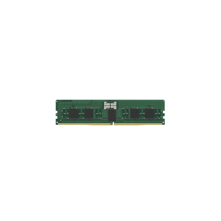 19029-Kingston Technology KSM48R40BS8-16MD modulo de memoria 16 GB 1 x 16 GB DDR5