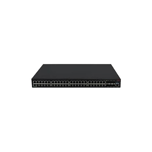 19043-H3C S5570S-28S-EI L3 Ethernet Switch with 24*10/100/1000BASE-T Ports and 4*1G/10G BASE-X SFP Plus Ports, Without P
