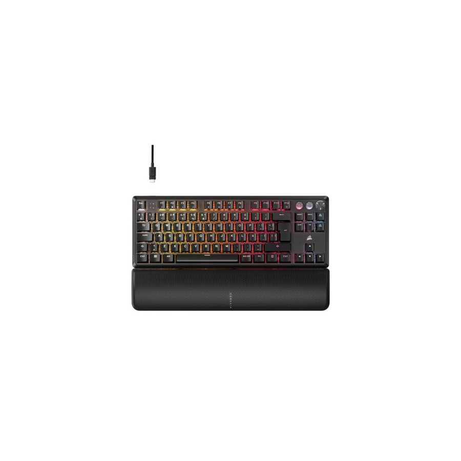 19213-TECLADO CORSAIR K70 PRO TKL CH-911911G-ES