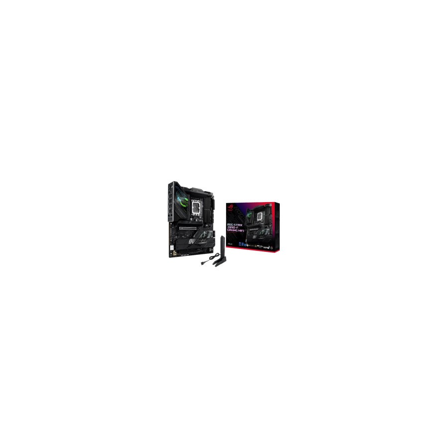 19284-PLACA ASUS ROG STRIX Z890-F GAMING WIFI,INTEL,1851,Z890,4DDR5,WIFI