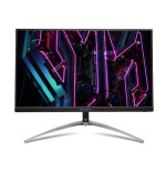 19328-Acer UM.JXXEE.S01 pantalla para PC 81,3 cm (32") 3840 x 2160 Pixeles 4K Ultra HD LCD Negro
