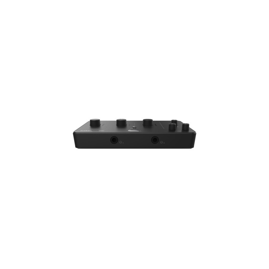 19347-Creative Labs Sound Blaster Live! Audio A3 USB