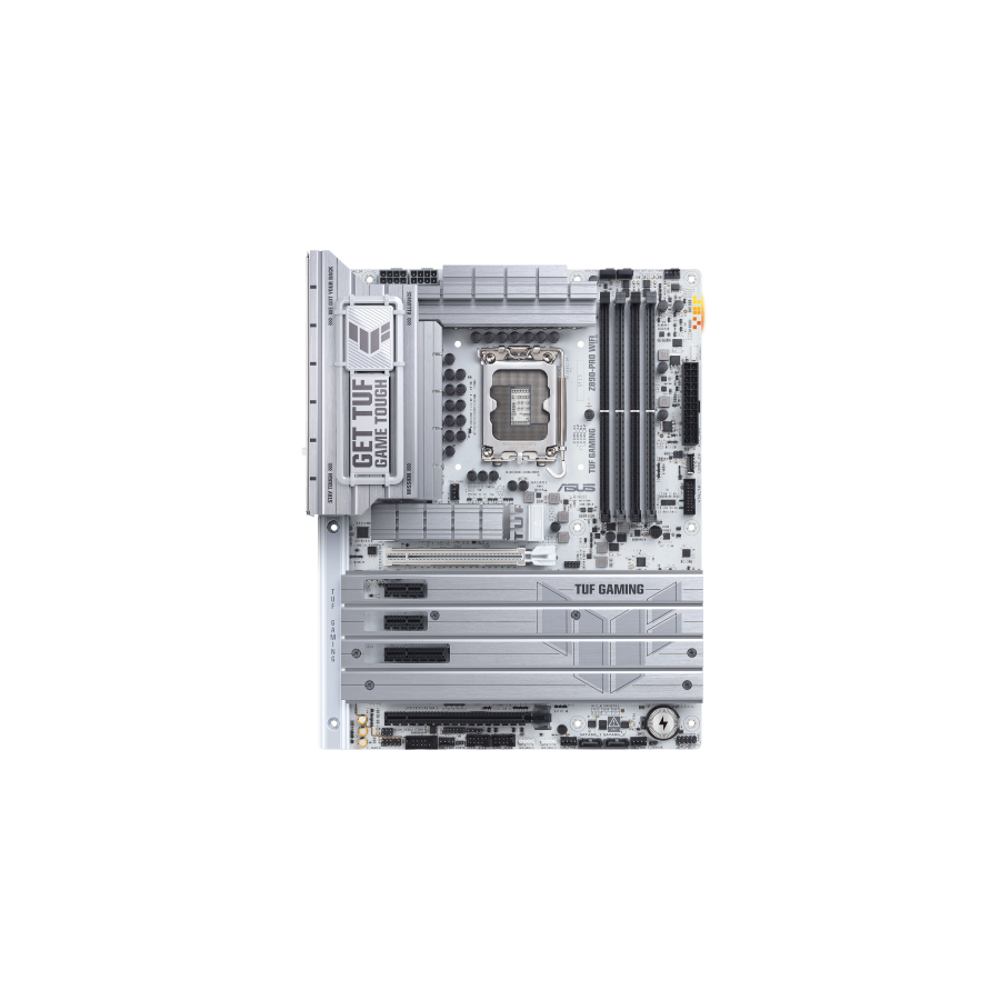 19360-ASUS TUF GAMING Z890-PRO WIFI Intel Z890 LGA 1851 (Socket V1) ATX
