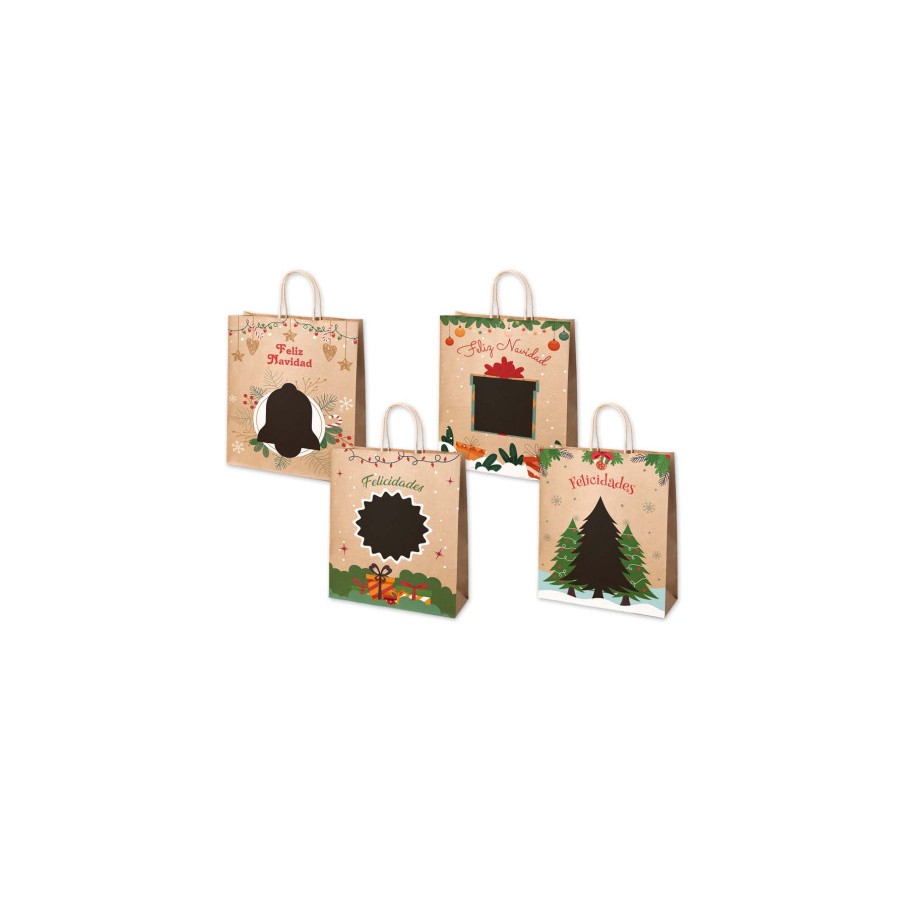 19379-BOLSA SCRACH CON LAPICERO BISMARK 331612 19379-BOLSA SCRACH CON LAPICERO BISMARK 331612