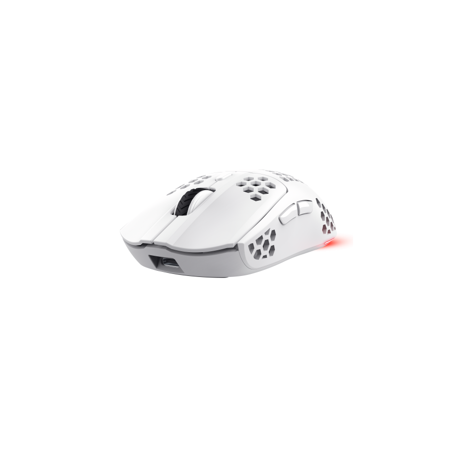 19423-Trust GXT 929 Helox raton Juego mano derecha RF inalambrico Optico 4800 DPI