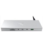 19455-CARGADOR RAZER USB 4 DOCK MERCURY EDIT. (RC21-02280100-R3EK)