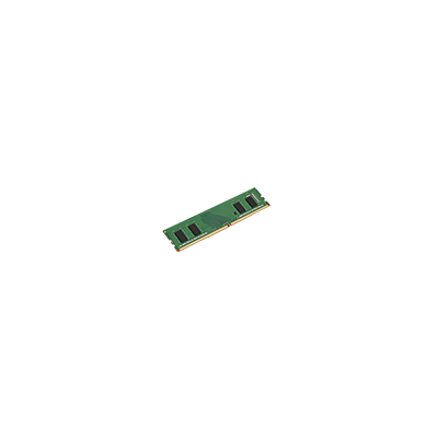 Kingston Technology ValueRAM KVR32N22S6 4 modulo de memoria 4 GB DDR4 3200 MHz