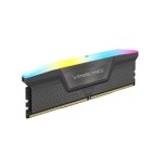 19483-MEMORIA CORSAIR DDR5 32GB 1X32GB PC5200 VENGEANCE RGB CMH32GX5M1B5200Z40