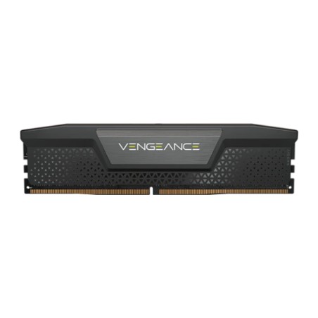 19484-MEMORIA CORSAIR DDR5 32GB 1X32GB PC5600 VENGEANCE CMK32GX5M1B5600Z40