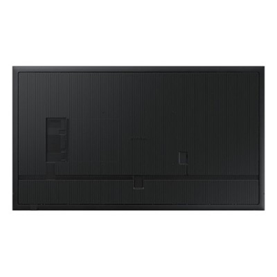 Samsung QH55C Pantalla plana para senalizacion digital 1397 cm 55 LED Wifi 700 cd m 4K Ultra HD Negro Procesador incorporado Ti