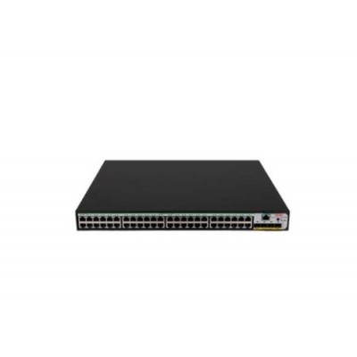 H3C S1850V2 52X PWR L2 ETHERNET SWITCH WITH 4810 100 1000BA