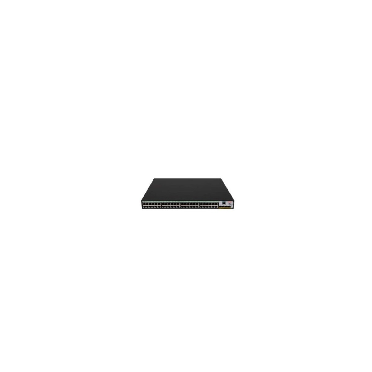 H3C S1850V2 52X PWR L2 ETHERNET SWITCH WITH 4810 100 1000BA