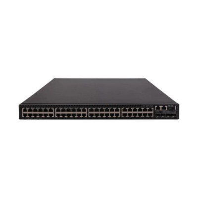 H3C S5120V3 52P PWR LI L3 ETHERNET SWITCH WITH 4810 100 100