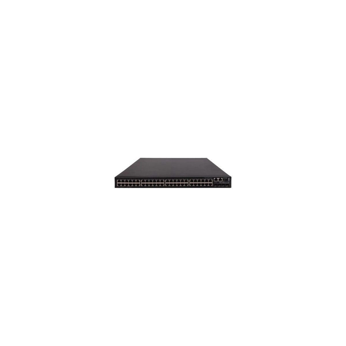 H3C S5120V3 52P PWR LI L3 ETHERNET SWITCH WITH 4810 100 100