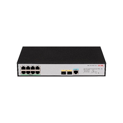H3C S5120V3 52S PWR LI L3 ETHERNET SWITCH WITH 4810 100 100