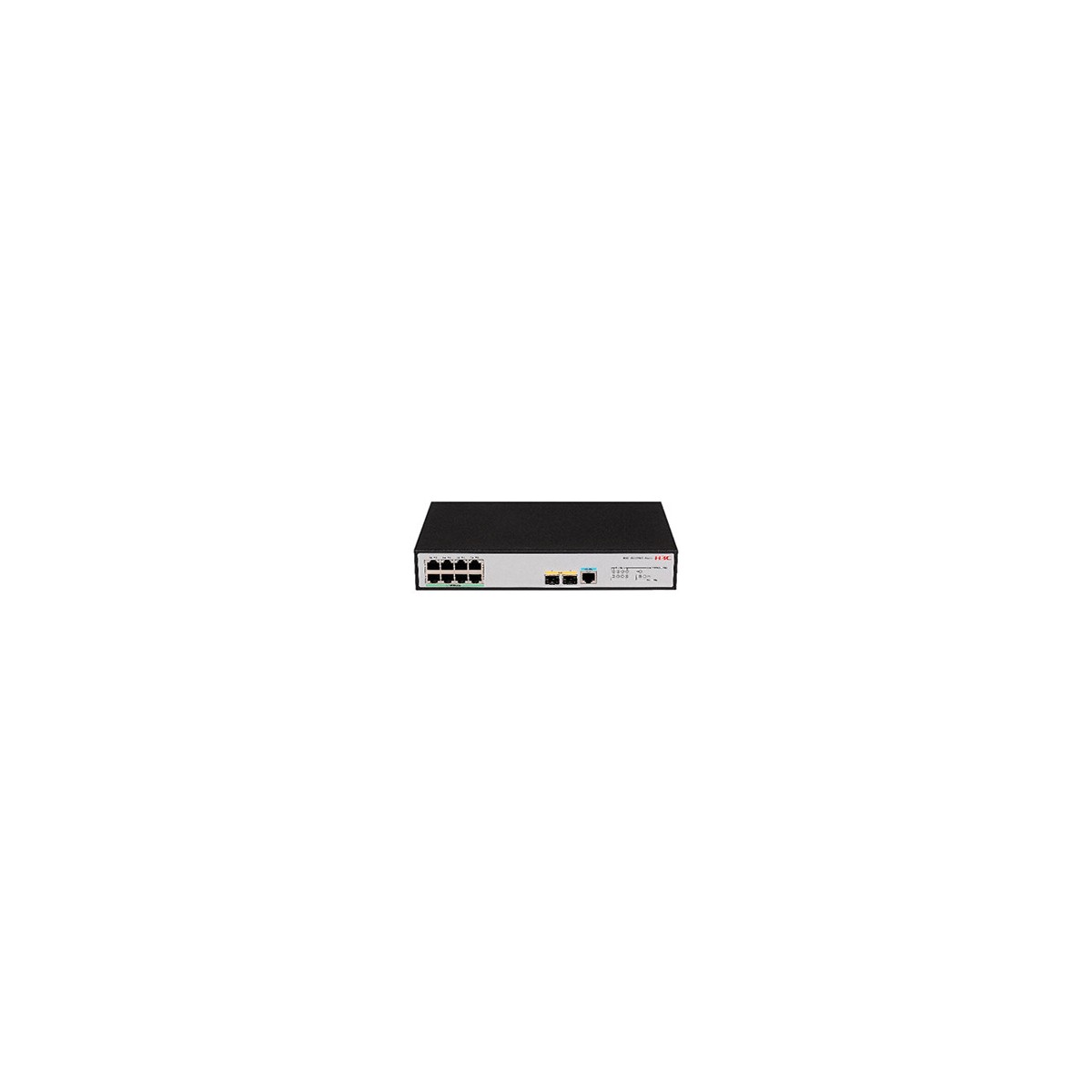 H3C S5120V3 52S PWR LI L3 ETHERNET SWITCH WITH 4810 100 100