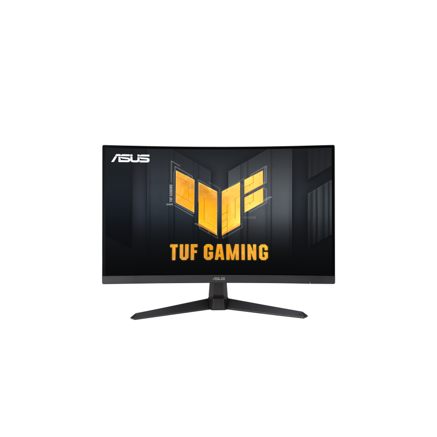 19577-ASUS VG27VQM1B pantalla para PC 68,6 cm (27") 1920 x 1080 Pixeles Full HD LCD Negro