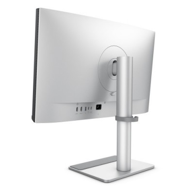 BenQ MA270U pantalla para PC 686 cm 27 3840 x 2160 Pixeles 4K Ultra HD Blanco