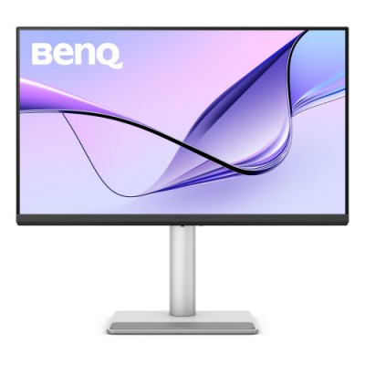 BenQ MA270U pantalla para PC 686 cm 27 3840 x 2160 Pixeles 4K Ultra HD Blanco