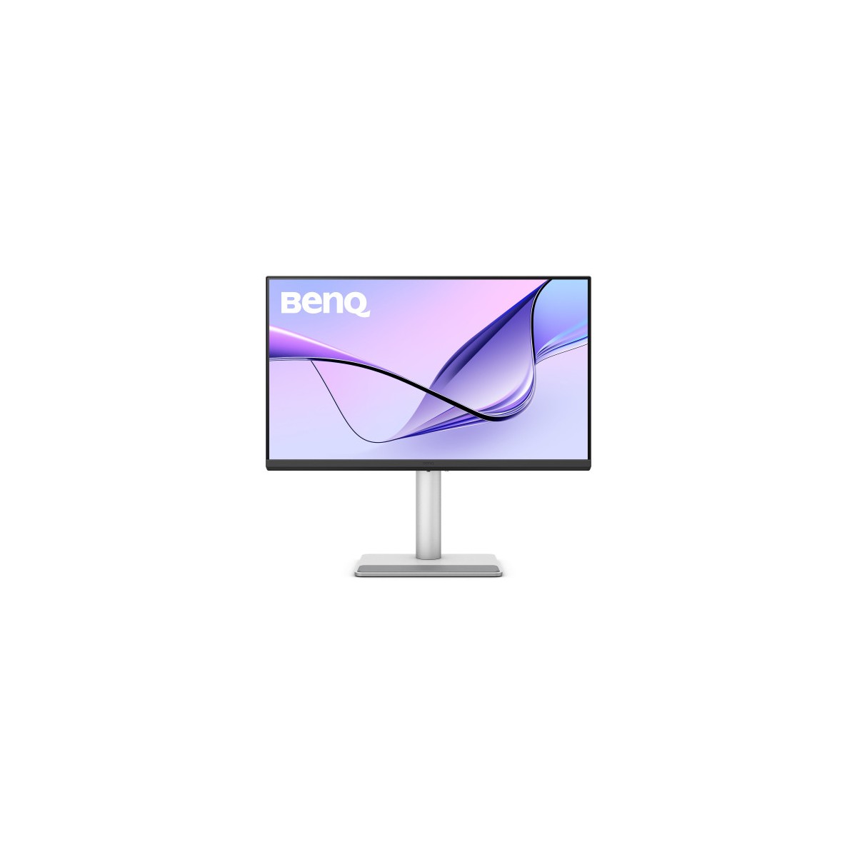BenQ MA270U pantalla para PC 686 cm 27 3840 x 2160 Pixeles 4K Ultra HD Blanco