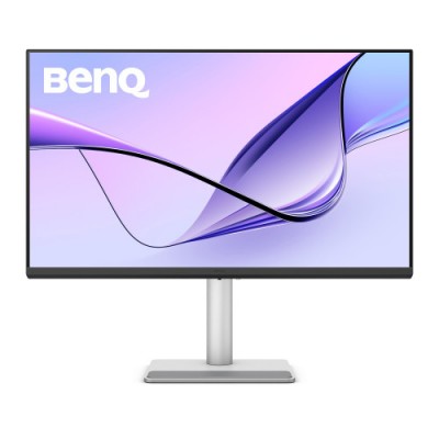BenQ MA320U pantalla para PC 80 cm 315 3840 x 2160 Pixeles 4K Ultra HD Blanco