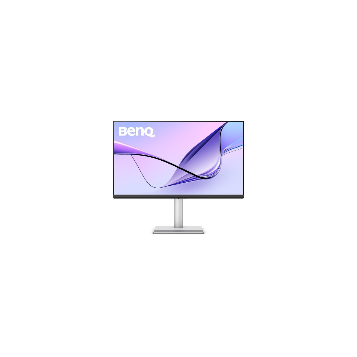BenQ MA320U pantalla para PC 80 cm 315 3840 x 2160 Pixeles 4K Ultra HD Blanco