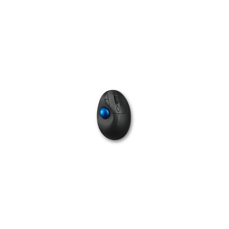 19609-Kensington Pro Fit Ergo TB450 raton Oficina mano derecha RF Wireless + Bluetooth Trackball 1600 DPI