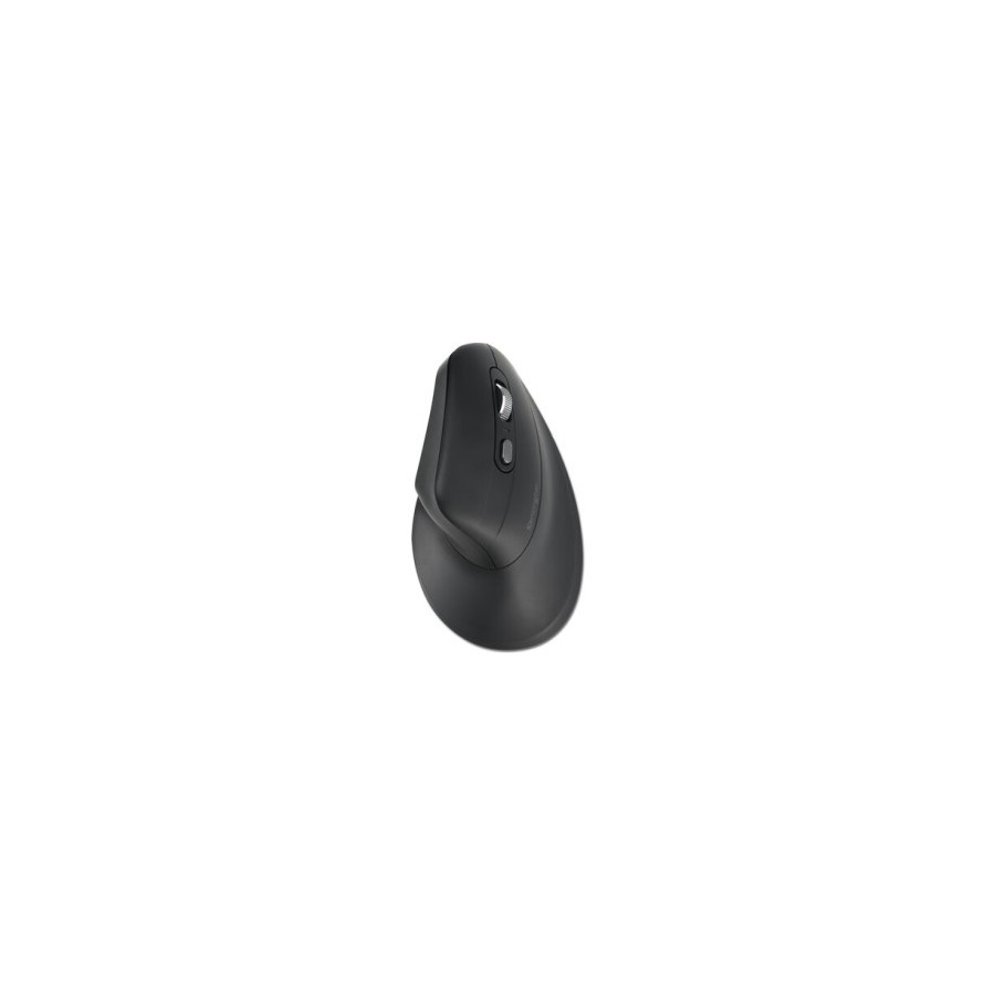 19616-Kensington Pro Fit Ergo MY630 EQ raton Oficina mano derecha RF Wireless + Bluetooth + USB Type-A 2400 DPI