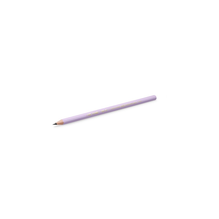 19728-LAPIZ GRAFITO HB PASTEL BIC 518307 19728-LAPIZ GRAFITO HB PASTEL BIC 518307