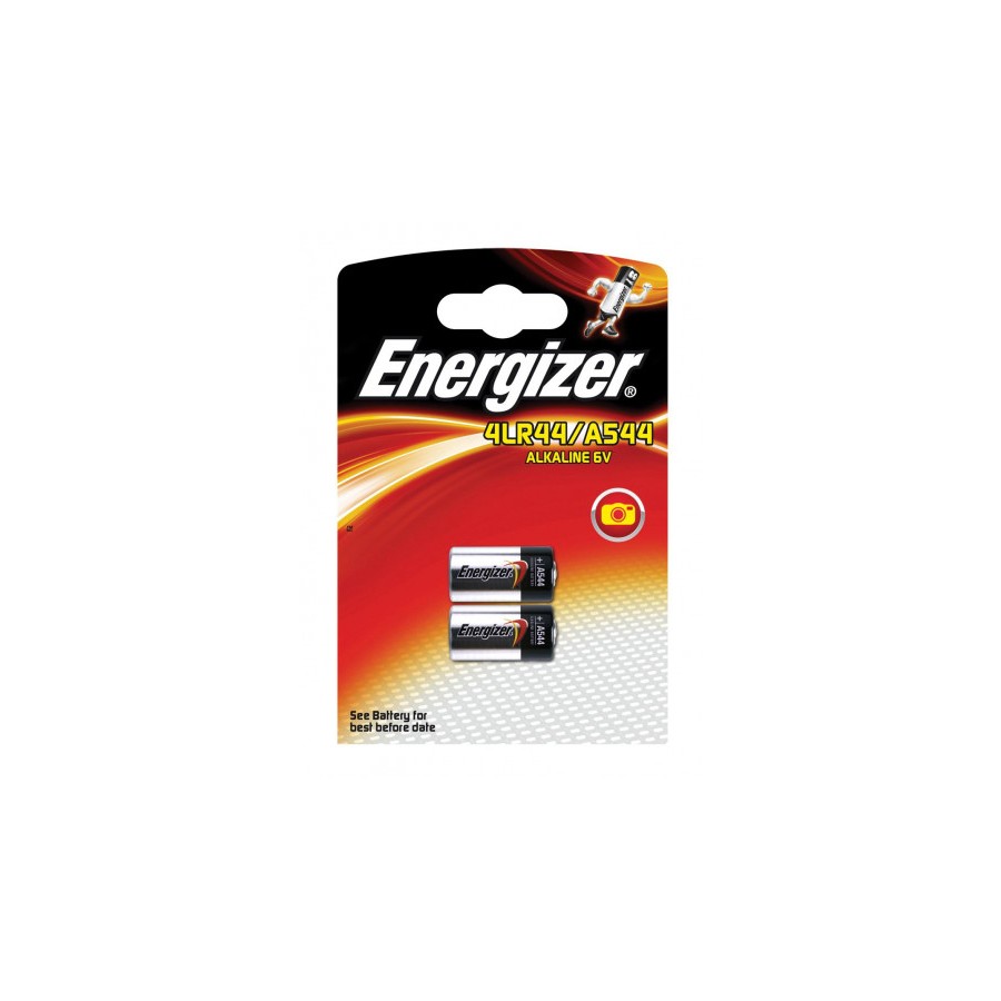 1976-BLISTER 2 PILAS ESPECIALES MODELO A544/4LR44 ENERGIZER 639335 1976-BLISTER 2 PILAS ESPECIALES MODELO A544/4LR44 ENERGIZER 639335