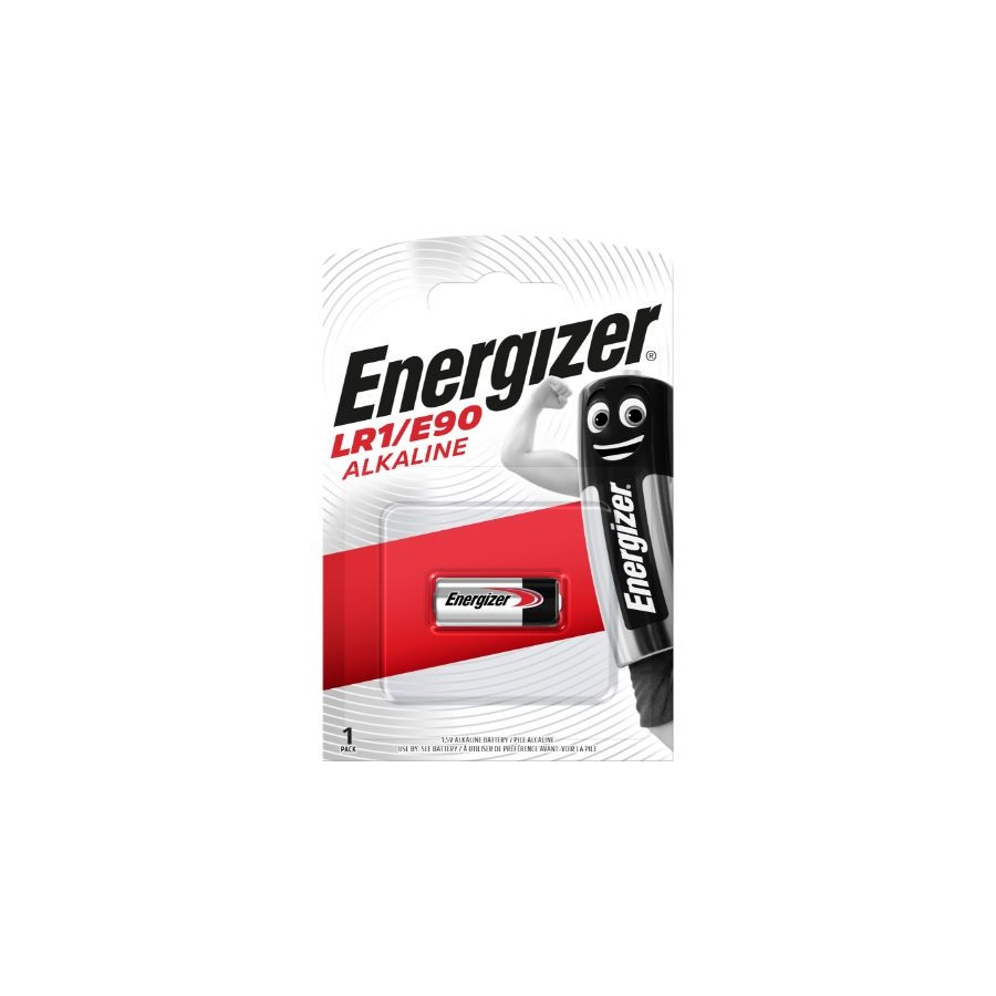 1984-BLISTER 1 PILA ESPECIAL MODELO E90 ENERGIZER E300781301 1984-BLISTER 1 PILA ESPECIAL MODELO E90 ENERGIZER E300781301