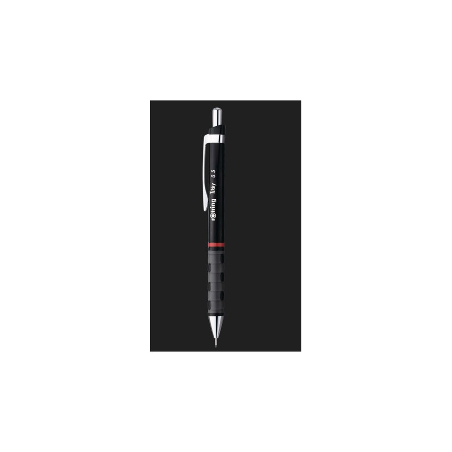 19948-Rotring 1904700 lapiz mecanico 0,5 mm HB