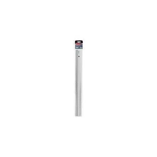 2031-REGLA DE ALUMINIO ANODIZADO LONGITUD 50 CM. MAPED 120050