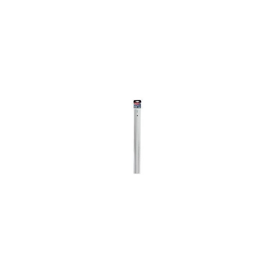 2031-REGLA DE ALUMINIO ANODIZADO LONGITUD 50 CM. MAPED 120050 2031-REGLA DE ALUMINIO ANODIZADO LONGITUD 50 CM. MAPED 120050