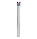2031-REGLA DE ALUMINIO ANODIZADO LONGITUD 50 CM. MAPED 120050