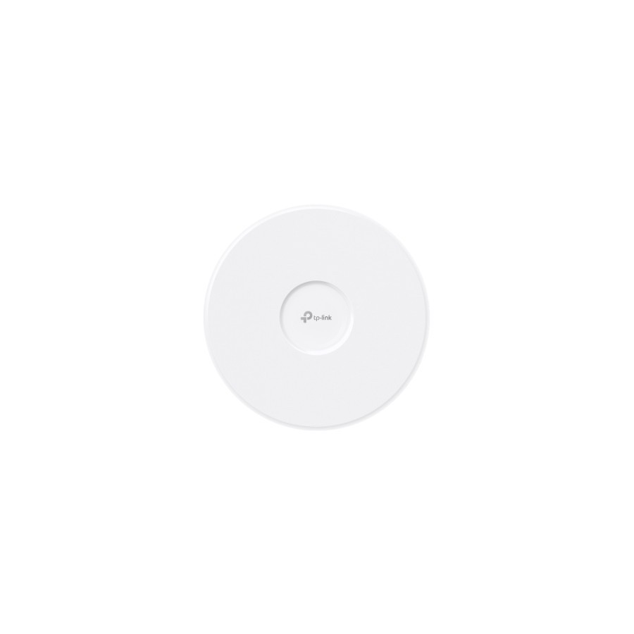20328-TP-Link EAP723 punto de acceso inalambrico 5000 Mbit/s Blanco Energia sobre Ethernet (PoE)