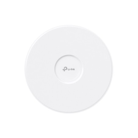 20328-TP-Link EAP723 punto de acceso inalambrico 5000 Mbit/s Blanco Energia sobre Ethernet (PoE)