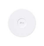 20328-TP-Link EAP723 punto de acceso inalambrico 5000 Mbit/s Blanco Energia sobre Ethernet (PoE)