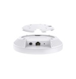 20329-TP-Link EAP723 punto de acceso inalambrico 5000 Mbit/s Blanco Energia sobre Ethernet (PoE)