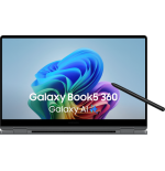 20414-Samsung Galaxy Book5 360 Intel Core Ultra 5 226V Portatil 39,6 cm (15.6") Pantalla tactil Full HD 16 GB LPDDR5x-SD