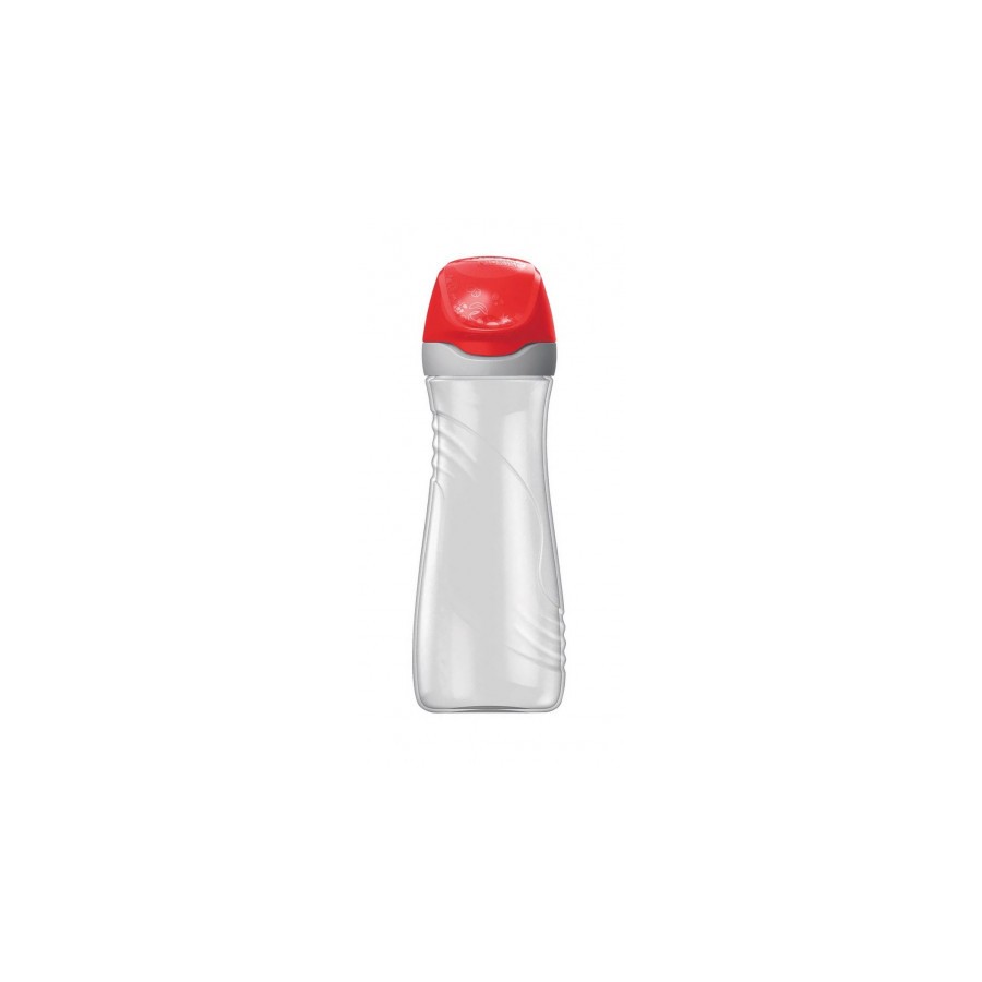 2042-BOTELLA DE AGUA ORIGIN PICNIK DE 520 ML. COLOR ROJO MAPED 871703 2042-BOTELLA DE AGUA ORIGIN PICNIK DE 520 ML. COLOR ROJO MAPED 871703