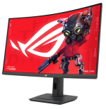20490-ASUS ROG Strix XG32WCMS pantalla para PC 80 cm (31.5") 2560 x 1440 Pixeles Quad HD LCD Negro